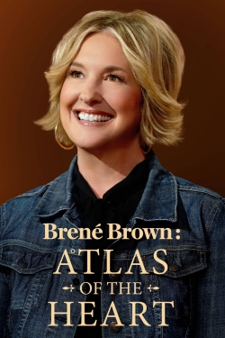 Watch Free Brené Brown: Atlas of the Heart Movies HD Online 123Movies