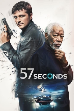 Watch Free 57 Seconds Movies HD Online 123Movies