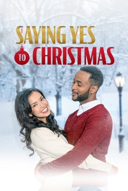 Watch Free Saying Yes to Christmas Movies HD Online 123Movies