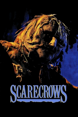 Watch Free Scarecrows Movies HD Online 123Movies