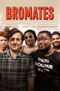 Watch Free Bromates Movies HD Online 123Movies