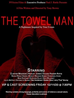 Watch Free The Towel Man Movies HD Online 123Movies