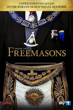 Watch Free Inside the Freemasons Movies HD Online 123Movies