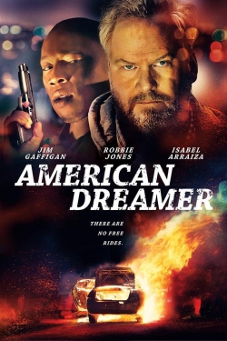 Watch Free American Dreamer Movies HD Online 123Movies