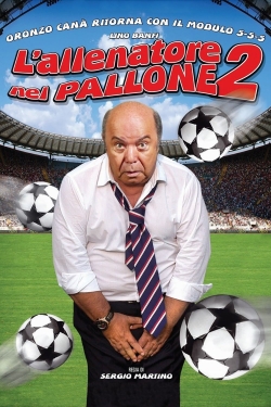 Watch Free L'allenatore nel pallone 2 Movies HD Online 123Movies