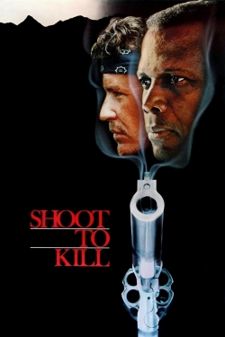 Watch Free Shoot to Kill Movies HD Online 123Movies