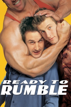 Watch Free Ready to Rumble Movies HD Online 123Movies