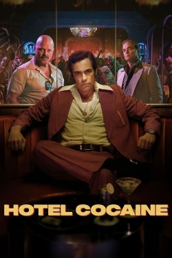 Watch Free Hotel Cocaine Movies HD Online 123Movies