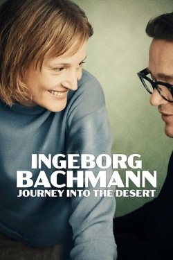 Watch Free Ingeborg Bachmann – Journey into the Desert Movies HD Online 123Movies