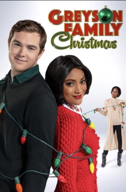 Watch Free Greyson Family Christmas Movies HD Online 123Movies