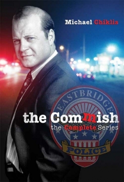 Watch Free The Commish Movies HD Online 123Movies