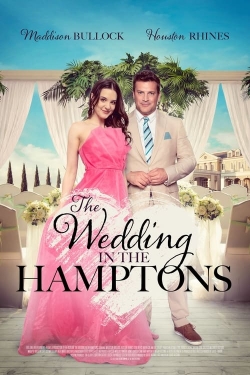 Watch Free The Wedding in the Hamptons Movies HD Online 123Movies