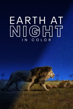 Watch Free Earth at Night in Color Movies HD Online 123Movies