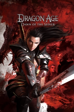 Watch Free Dragon Age: Dawn of the Seeker Movies HD Online 123Movies