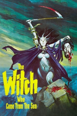 Watch Free The Witch Who Came from the Sea Movies HD Online 123Movies