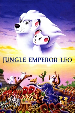 Watch Free Jungle Emperor Leo Movies HD Online 123Movies