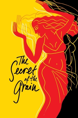 Watch Free The Secret of the Grain Movies HD Online 123Movies