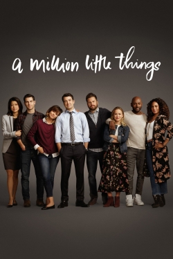 Watch Free A Million Little Things Movies HD Online 123Movies