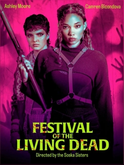 Watch Free Festival of the Living Dead Movies HD Online 123Movies