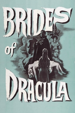 Watch Free The Brides of Dracula Movies HD Online 123Movies