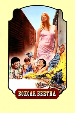 Watch Free Boxcar Bertha Movies HD Online 123Movies