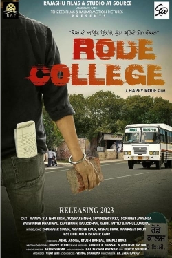 Watch Free Rode College Movies HD Online 123Movies