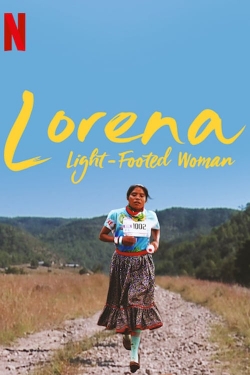 Watch Free Lorena, Light-footed Woman Movies HD Online 123Movies