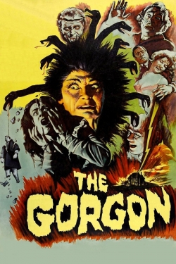 Watch Free The Gorgon Movies HD Online 123Movies