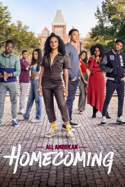 Watch Free All American: Homecoming Movies HD Online 123Movies