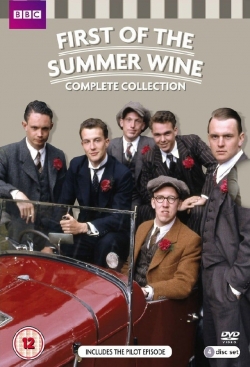 Watch Free First of the Summer Wine Movies HD Online 123Movies