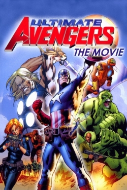 Watch Free Ultimate Avengers Movies HD Online 123Movies