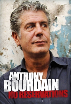 Watch Free Anthony Bourdain: No Reservations Movies HD Online 123Movies