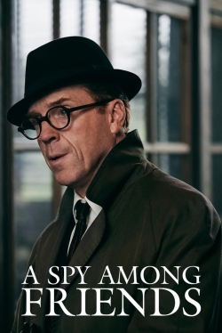 Watch Free A Spy Among Friends Movies HD Online 123Movies