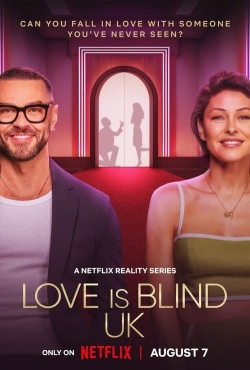 Watch Free Love Is Blind: UK Movies HD Online 123Movies