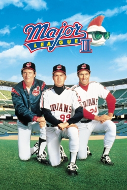 Watch Free Major League II Movies HD Online 123Movies