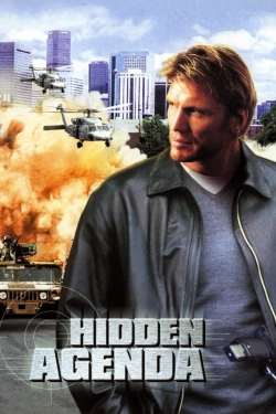 Watch Free Hidden Agenda Movies HD Online 123Movies