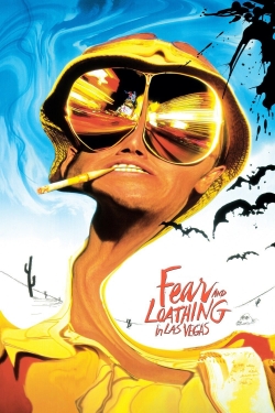 Watch Free Fear and Loathing in Las Vegas Movies HD Online 123Movies