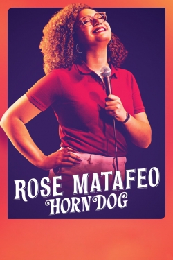 Watch Free Rose Matafeo: Horndog Movies HD Online 123Movies