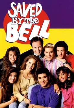 Watch Free Saved by the Bell Movies HD Online 123Movies