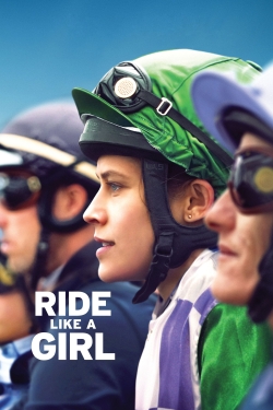 Watch Free Ride Like a Girl Movies HD Online 123Movies