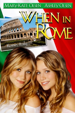 Watch Free When in Rome Movies HD Online 123Movies