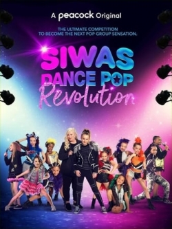 Watch Free Siwas Dance Pop Revolution Movies HD Online 123Movies