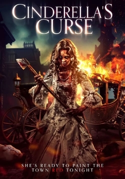 Watch Free Cinderella's Curse Movies HD Online 123Movies