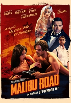 Watch Free Malibu Road Movies HD Online 123Movies